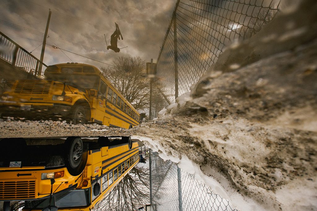 VIMFF TNF Imaginateion JDyson 1