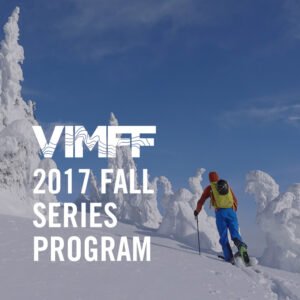 VIMFF fall series news featured