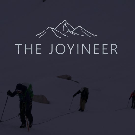 Joyineer title 600x600