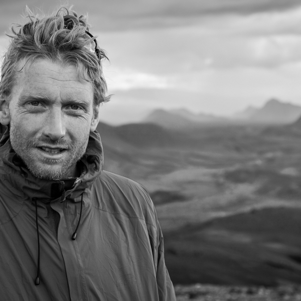 VIMFF Why I Run Alastair Humphreys 600x600