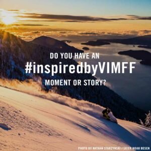 facrbook contest inspired by vimff win tickets