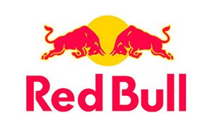 red bull logo vimff 2019
