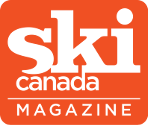 VIMFF ski canada magazine logo