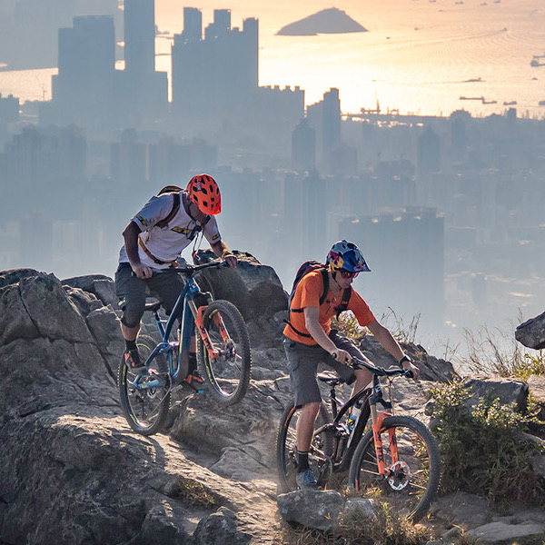 HansMarting SuicideRockRiding