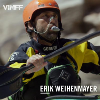 Erik Weihenmayer