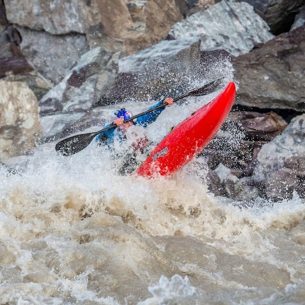 vimff 2020 a kayakers solo adventure featured