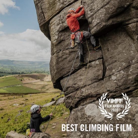 vimff climbing blind best climbing film