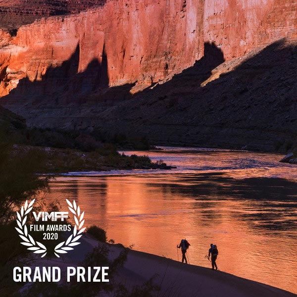 vimff 2020 into the canyon grand prize