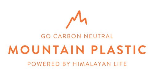vimff mountain plastic logo trail running show partner