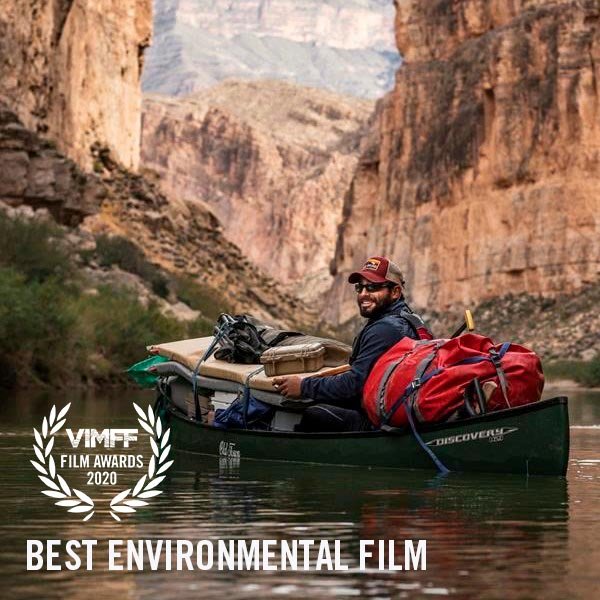 vimff the river and the wall best environmental film