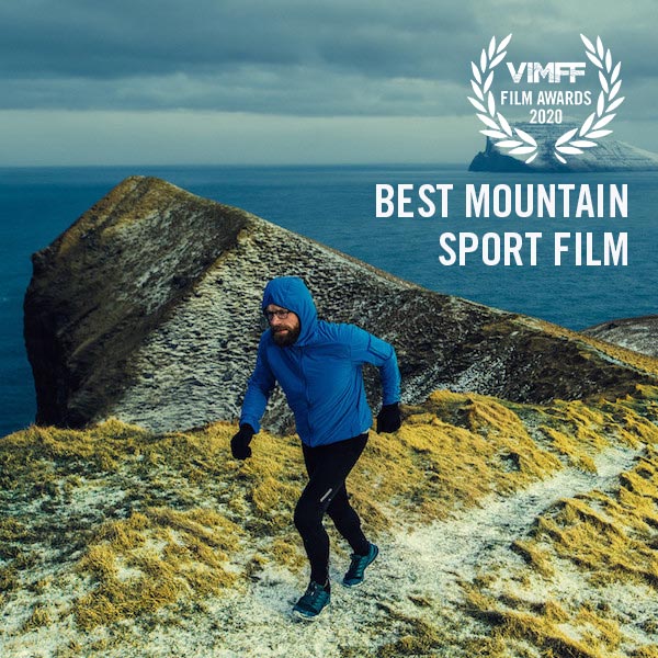 vimff 2020 the running pastor best mountain sports film
