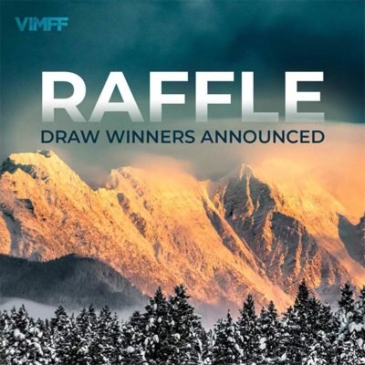 vimff raffle draw winners announced x