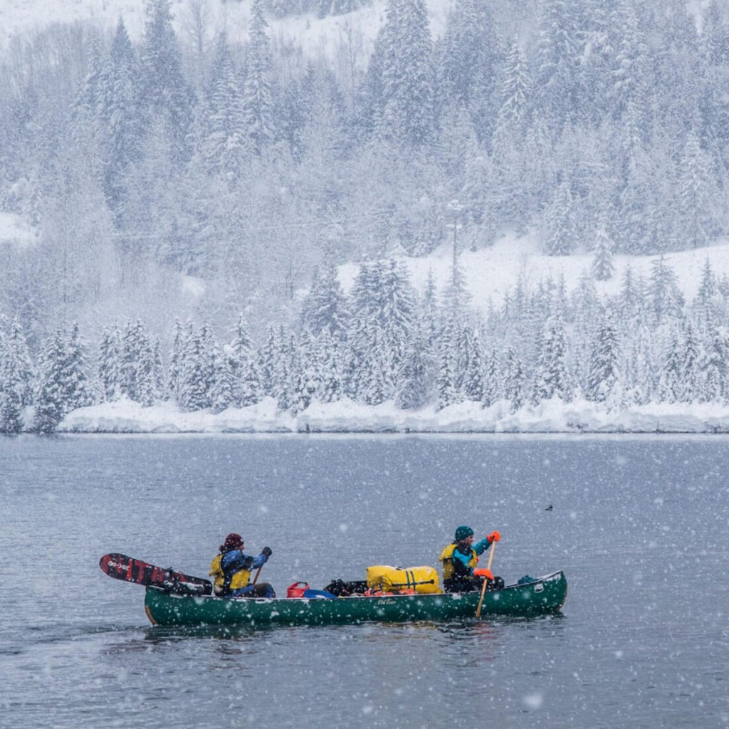 vimff 2020 fall series without a paddle featured