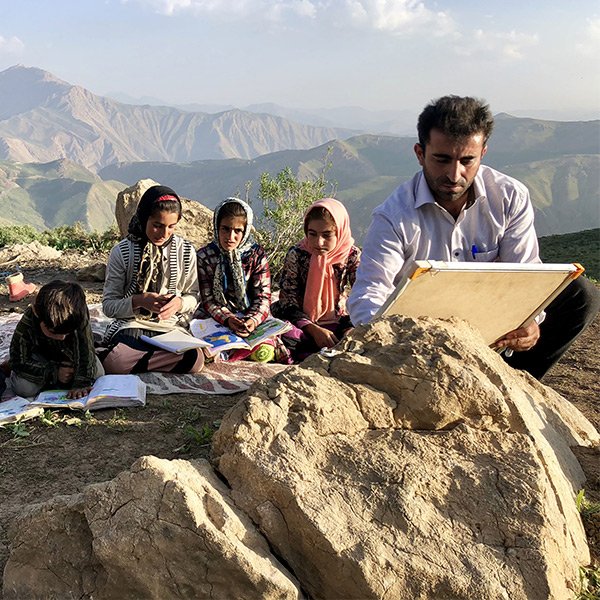vimff iran teaching among the nomads featured square