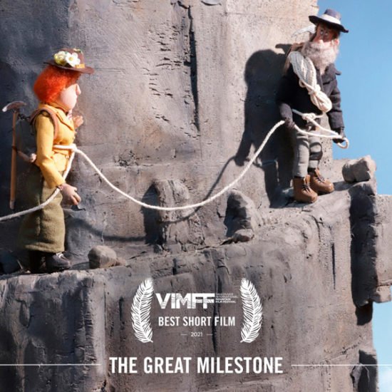 VIMFF Film AWARDS SHORT px