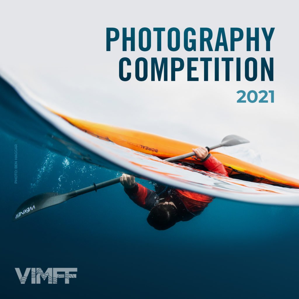 vimff photography competition x