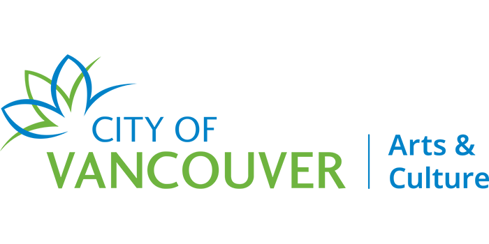 vimff partner city of vancouver arts culture x