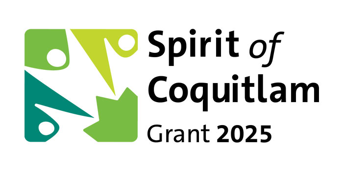 vimff partner Spirit of Coquitlam Grant x