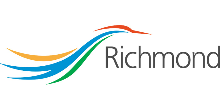 vimff partner city of richmond x