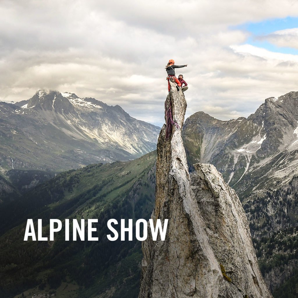vimff alpine show X