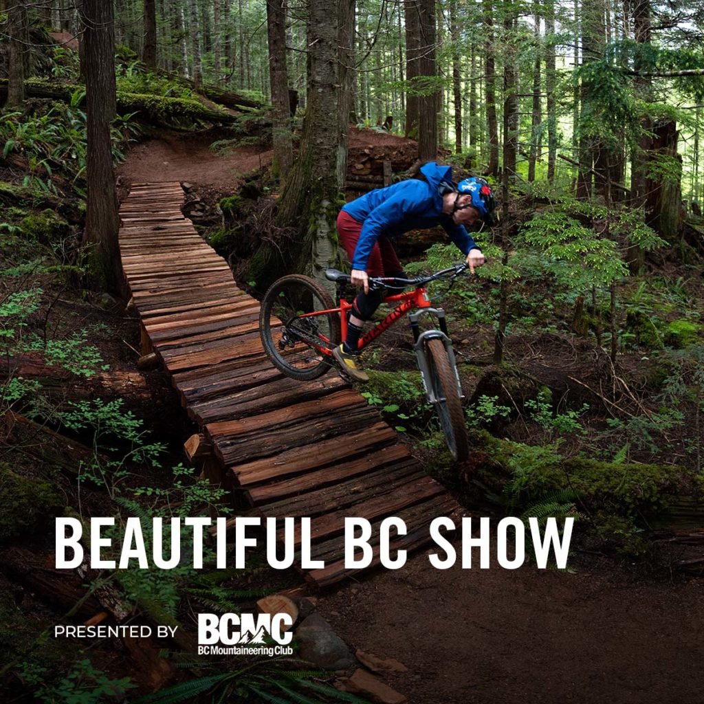 vimff beautiful bc show presented by BCMC Blueprint X
