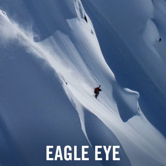 vimff Best of Mountain Culture eagle eye x