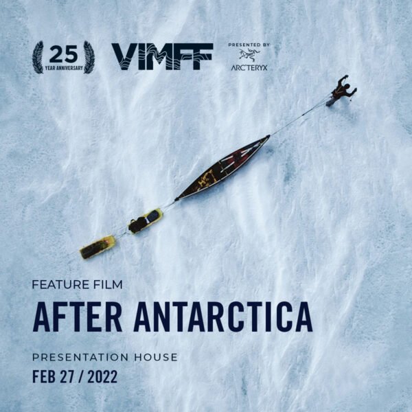 vimff after antarctica product X
