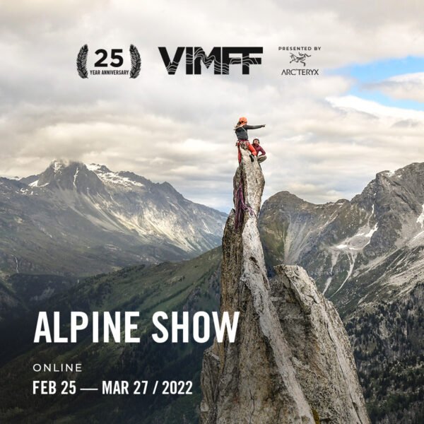 vimff alpine show product X