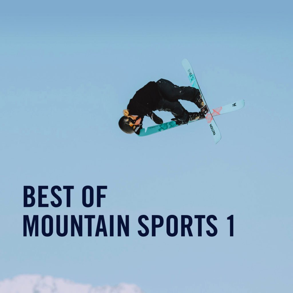 vimff best of mountain sports X