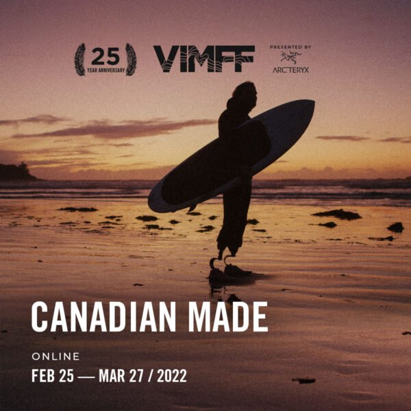 vimff canadian made product X