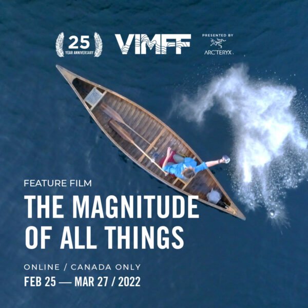 vimff feature film the magnitude of all things product canada x