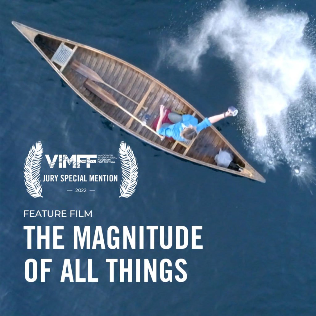 vimff film awards jury special mention the magnitude of all things x