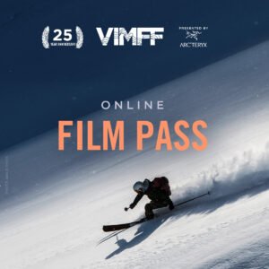 vimff film pass x