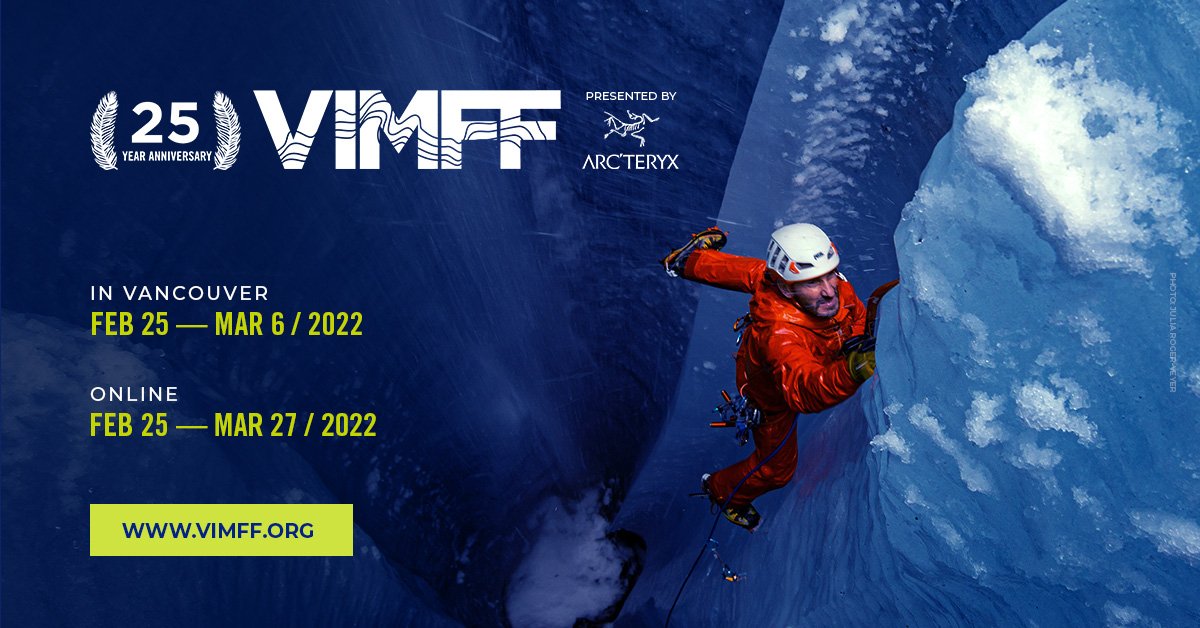 vimff iceclimbing fb x