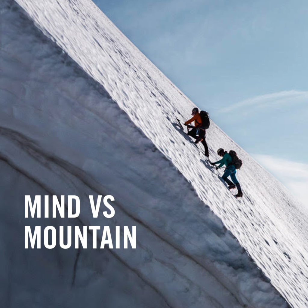 vimff mind vs mountain X