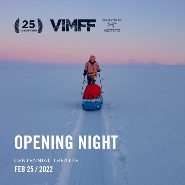 vimff opening night product X