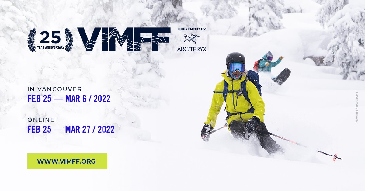 vimff ski fb x