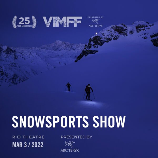 vimff snowsport show product X