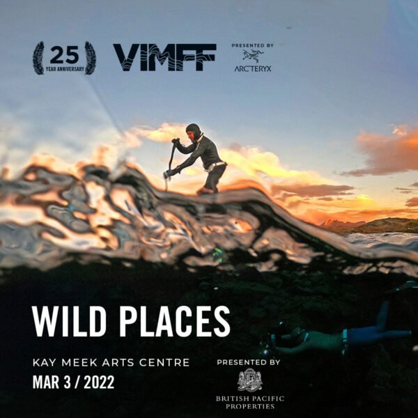 vimff wild places bpp product x