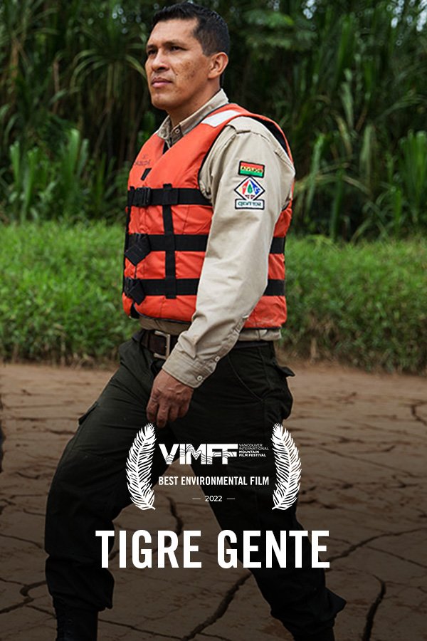 vimff film awards best environmental film tigre gente x