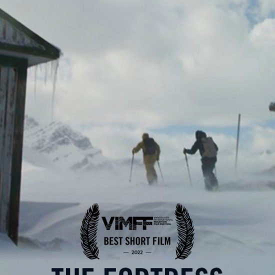 vimff film awards best short film the fortress ghosts x