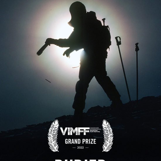 vimff film awards grand prize buried x