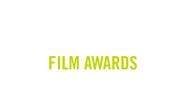 vimff film awards white green