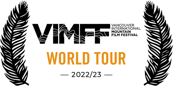 vimff world tour laurels black orange