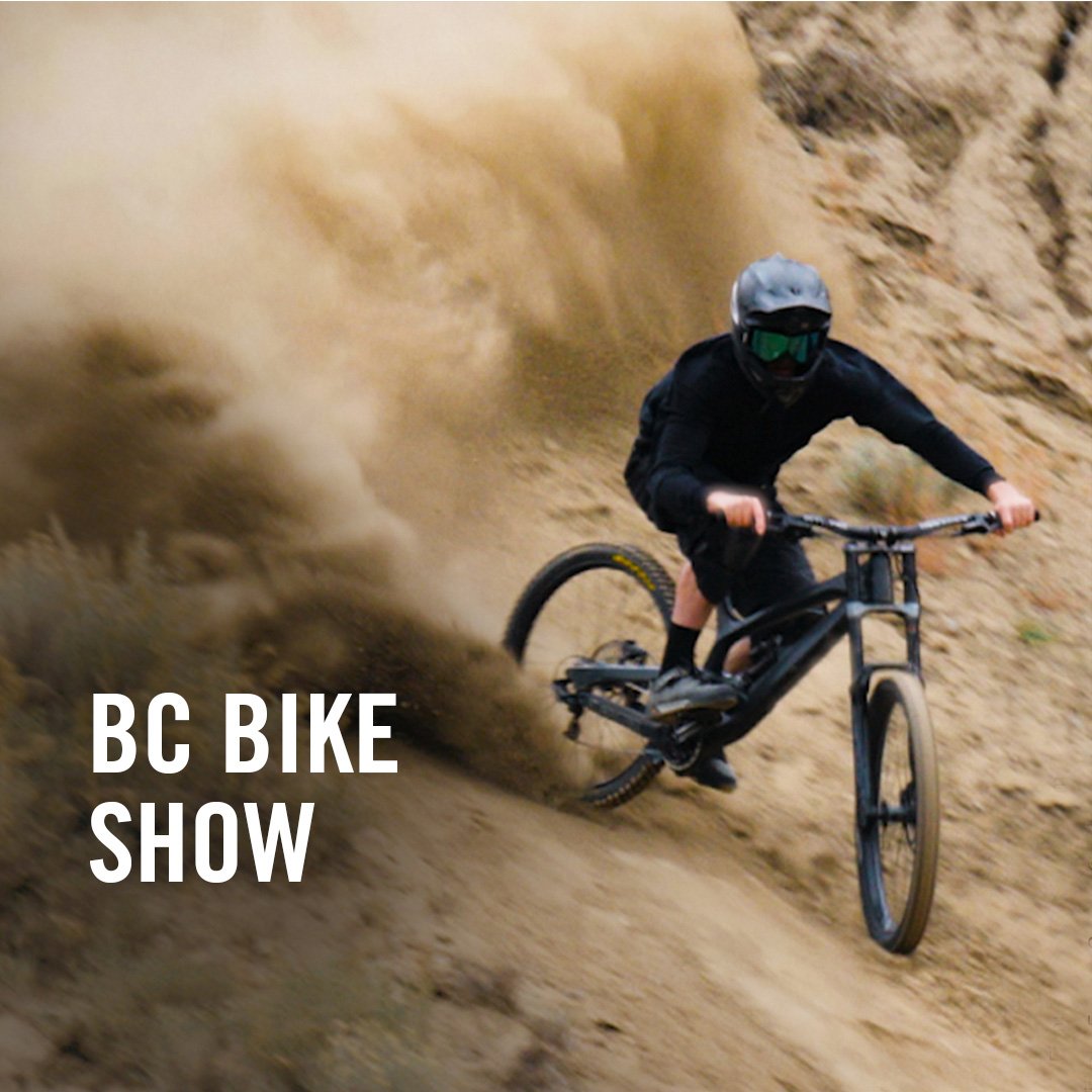 vimff fall series BC Bike Show x