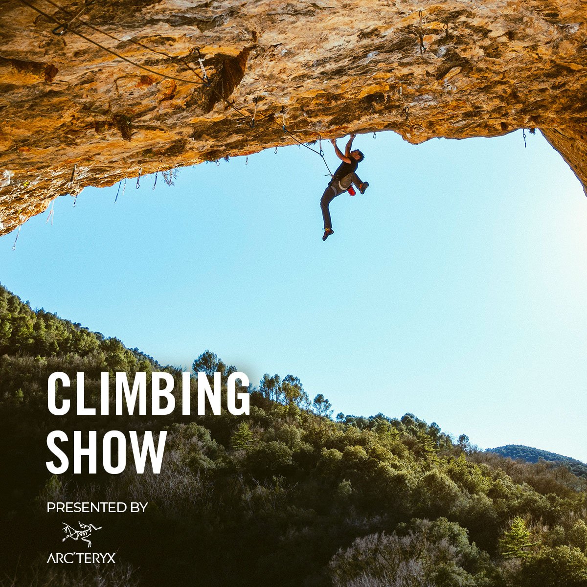 vimff fall series climbing show x