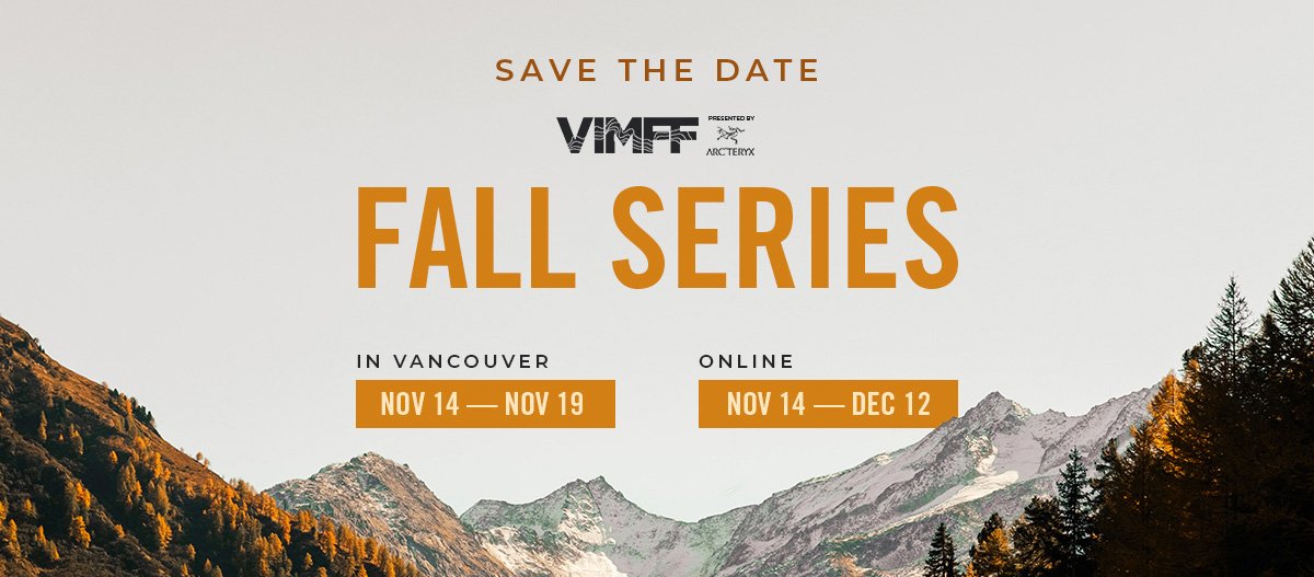 vimff fall series save the date x