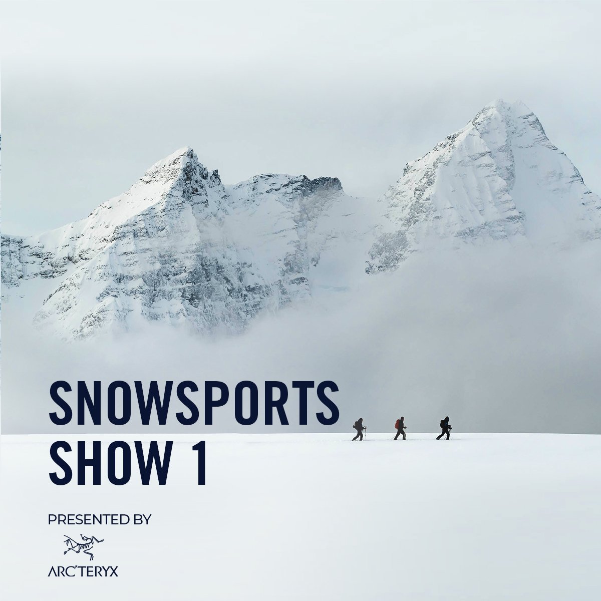 vimff fall series snowsports show x