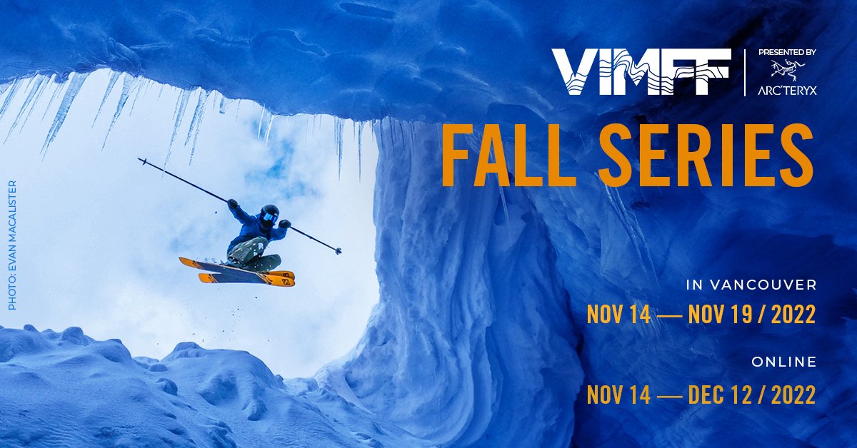 VIMFF Fall Series 2022