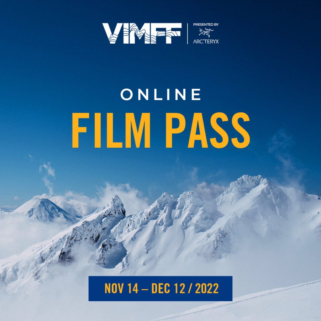 vimff online film pass x
